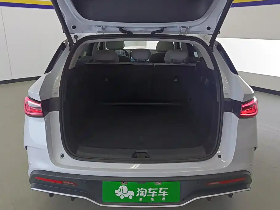 BYD Seal 06 DM-i Touring — миниатюра 4