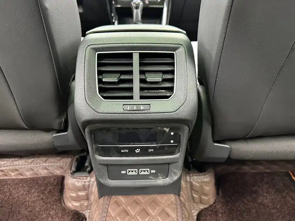 Volkswagen Tayron — миниатюра 15
