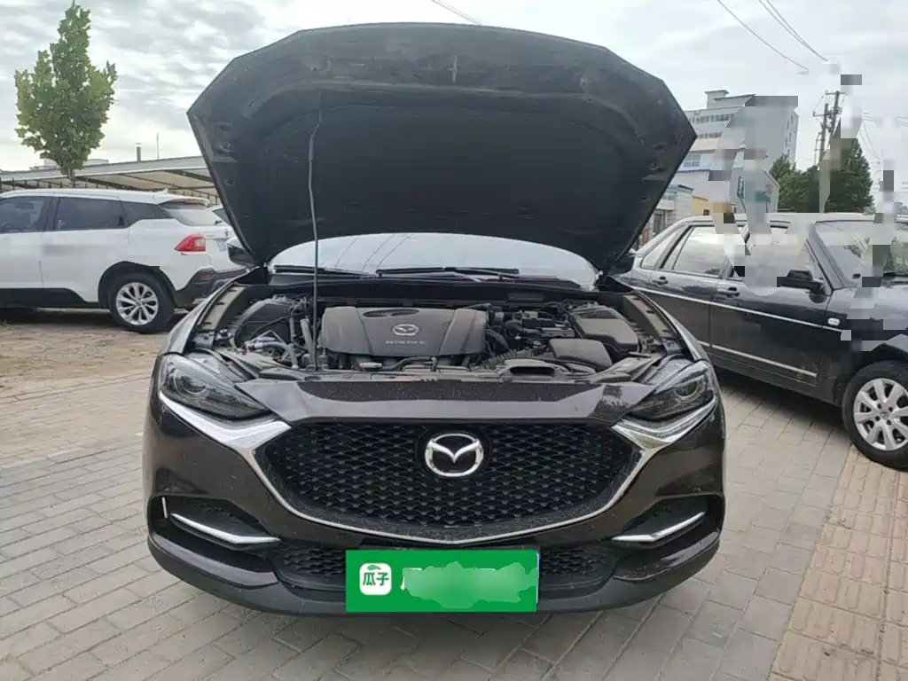 Mazda CX-4 — миниатюра 20