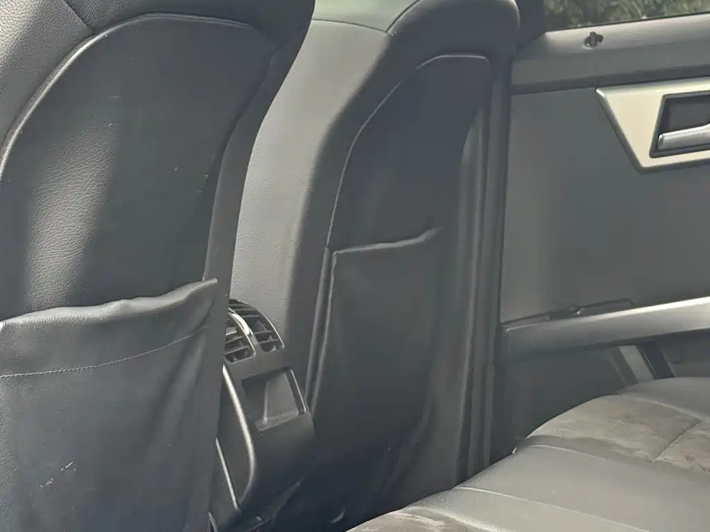 Mercedes-Benz GLK 2015 GLK 260 4MATIC Fashion