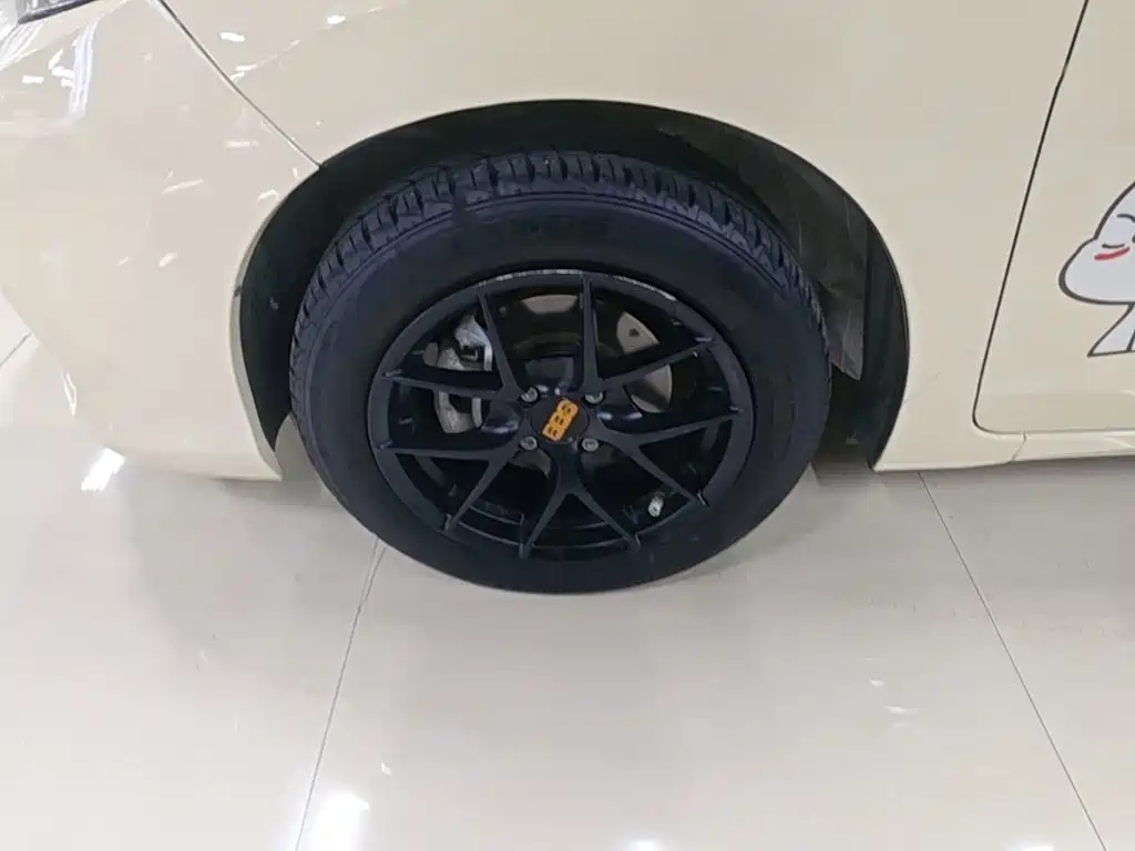 Honda Fit — миниатюра 23