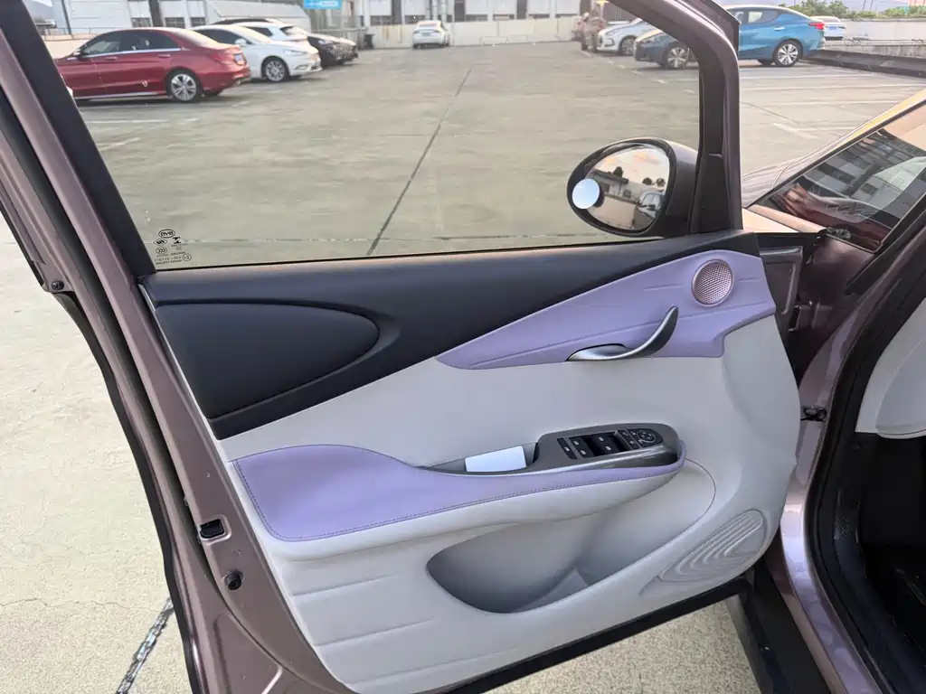 BYD Dolphin — миниатюра 15