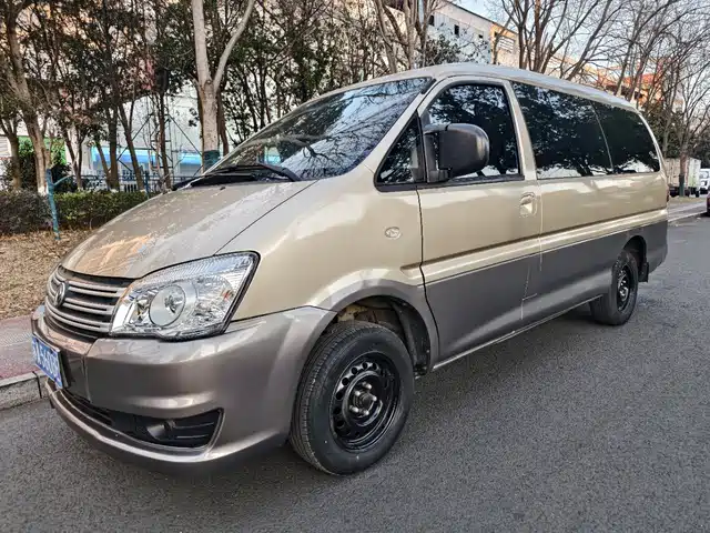 DONGFENG LINGZHI