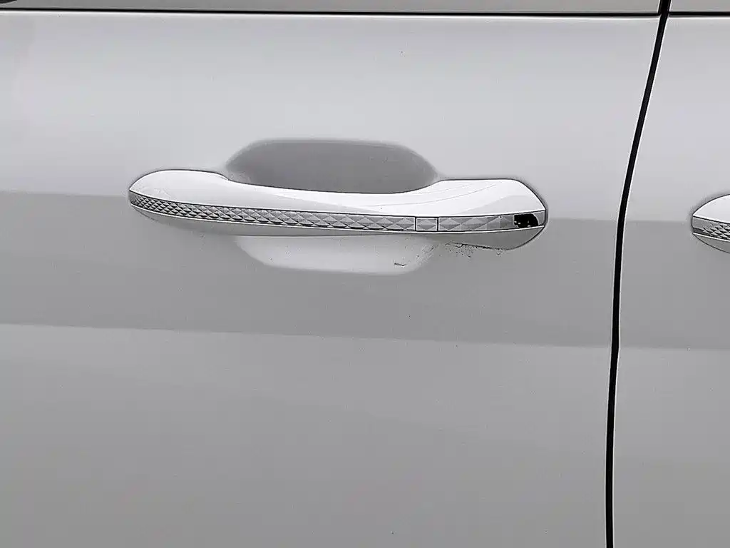Hyundai Custo — миниатюра 18