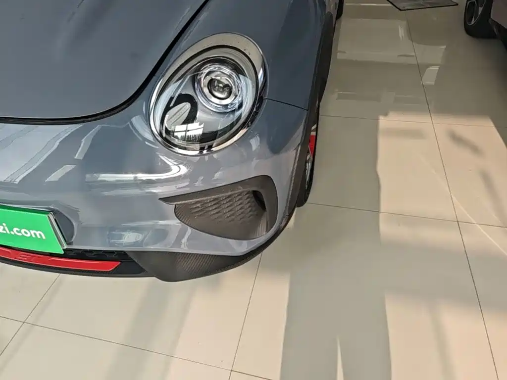 Ora Ora Good Cat GT — миниатюра 24