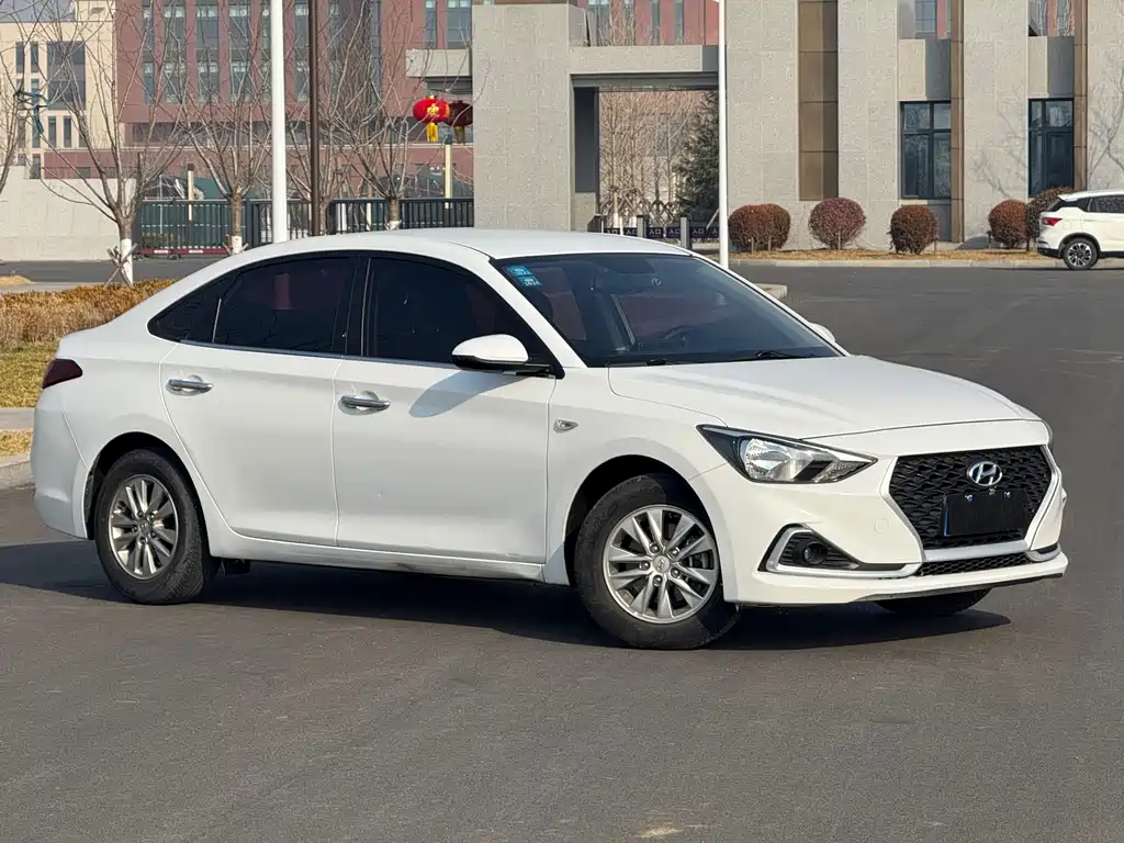 HYUNDAI YUEDONG