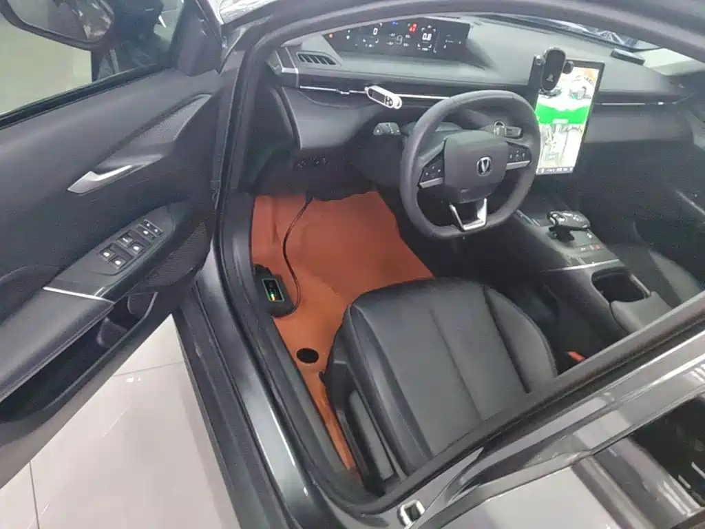 Changan Eado — миниатюра 16