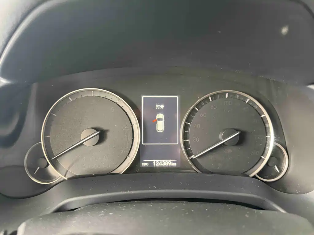 Lexus RX — миниатюра 2