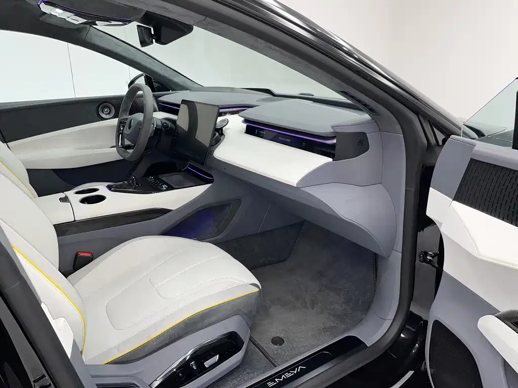 Lotus EMEYA — миниатюра 12