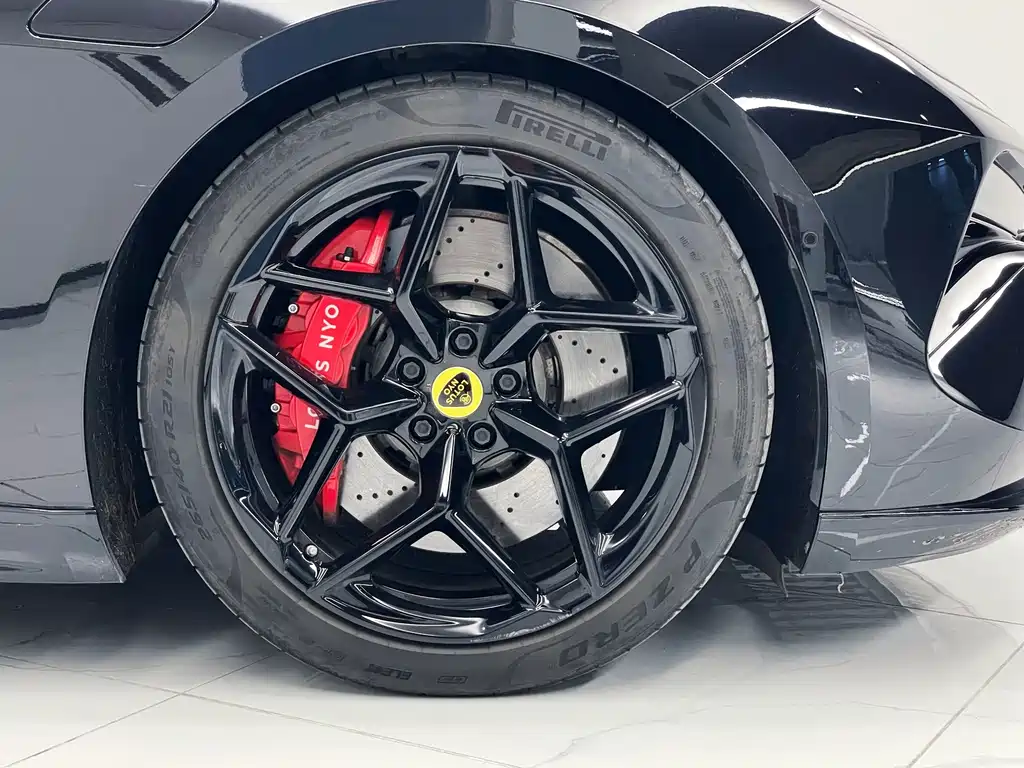Lotus EMEYA — миниатюра 18