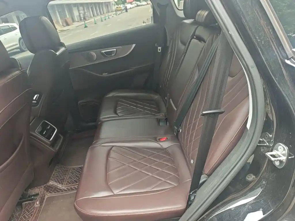 Chery Tiggo 8 PRO — миниатюра 17