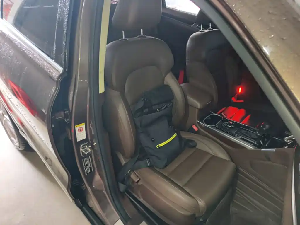 Haval H7 — миниатюра 25