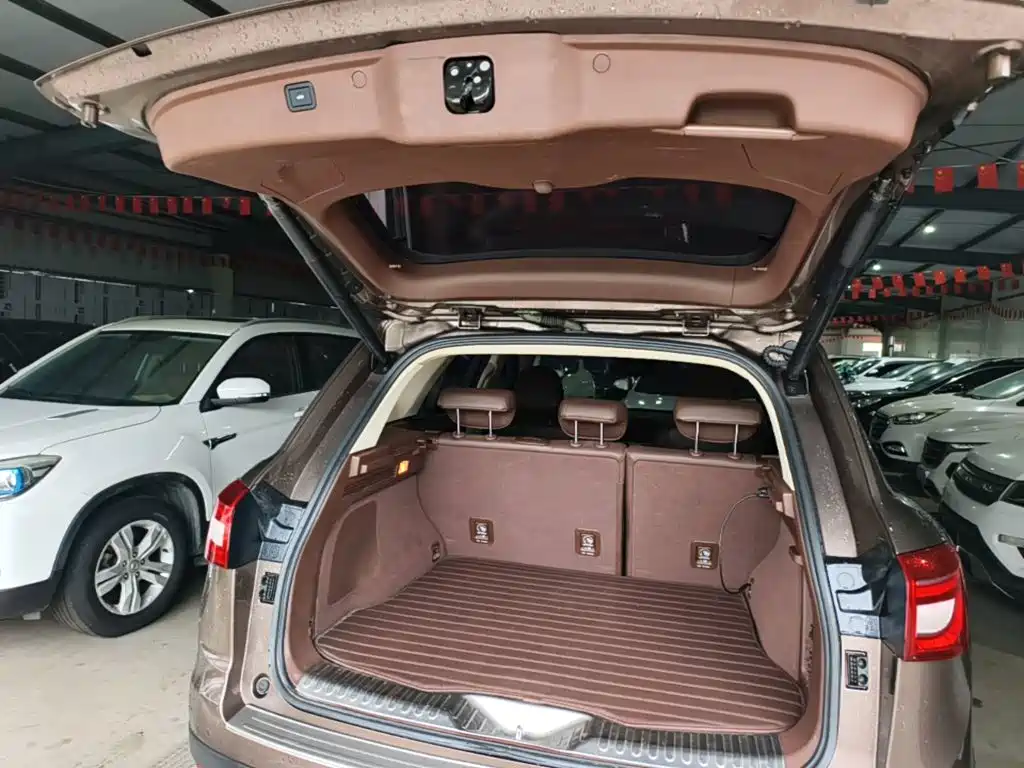 Haval H7 — миниатюра 19