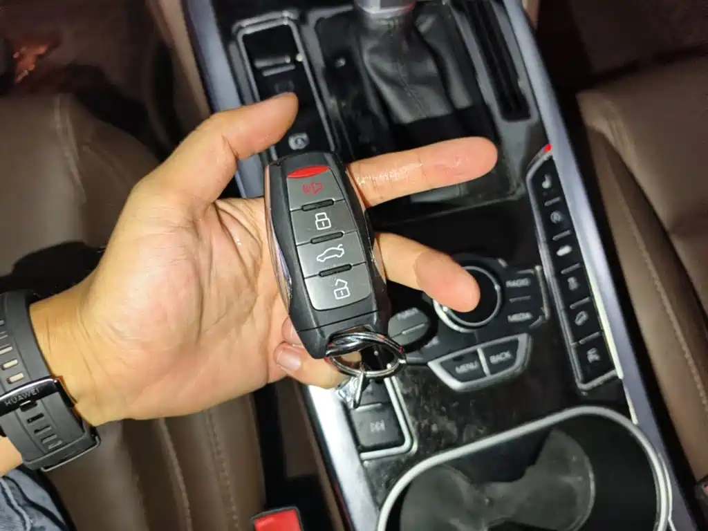Haval H7 — миниатюра 9