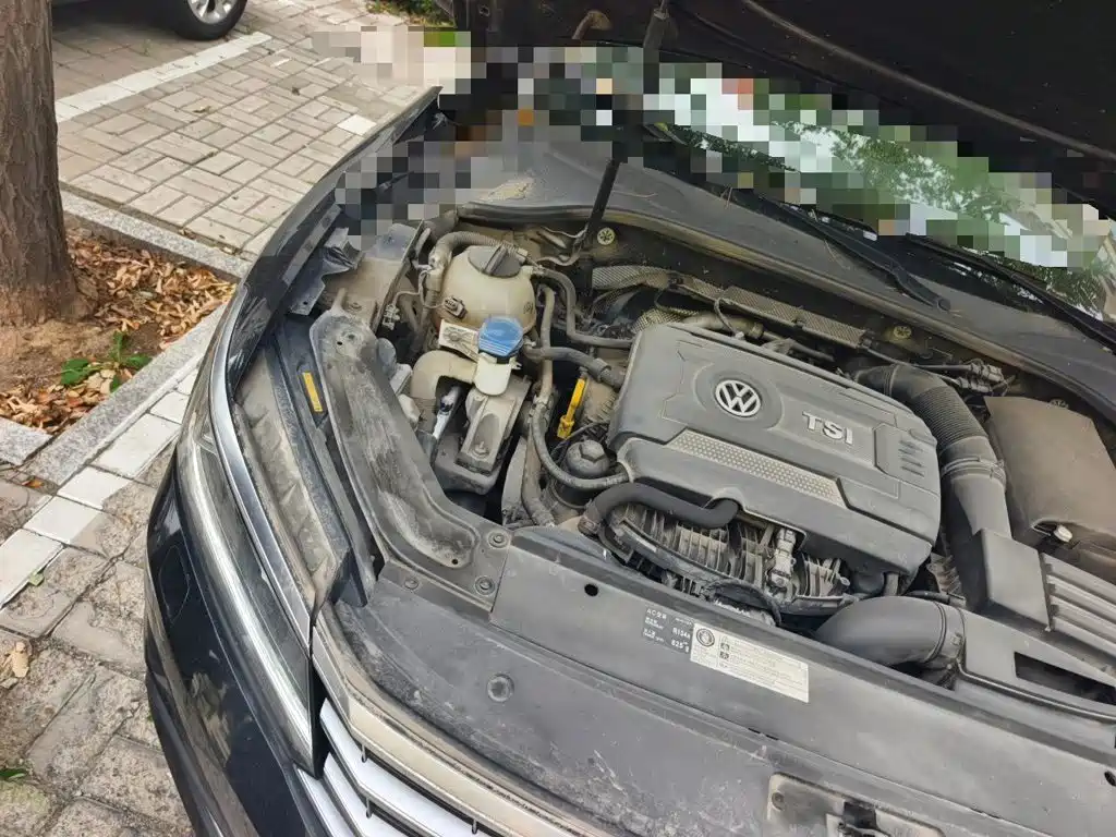 Volkswagen Passat — миниатюра 19