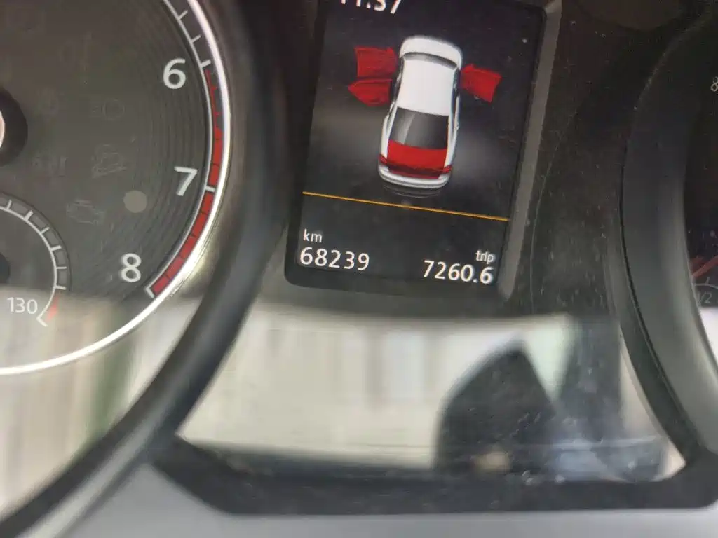 Volkswagen Passat — миниатюра 5