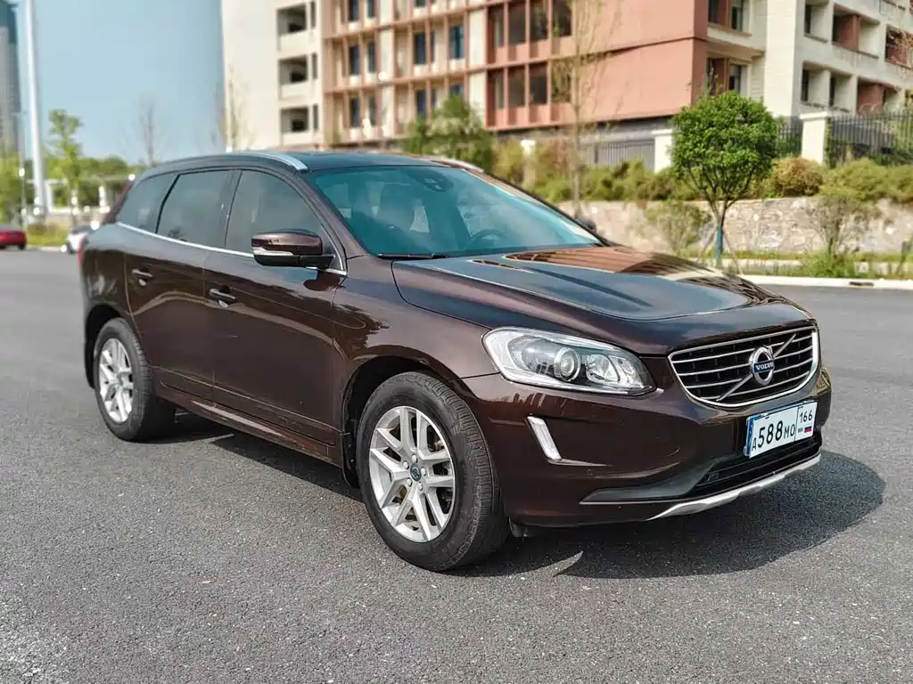 Volvo XC60 — миниатюра 3