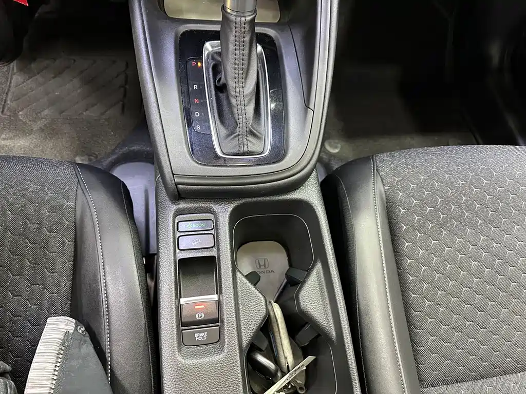 Honda XR-V — миниатюра 13