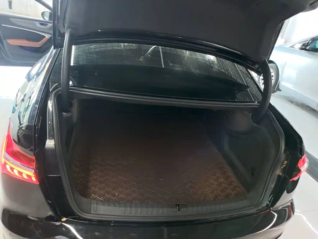 Audi A6L — миниатюра 19