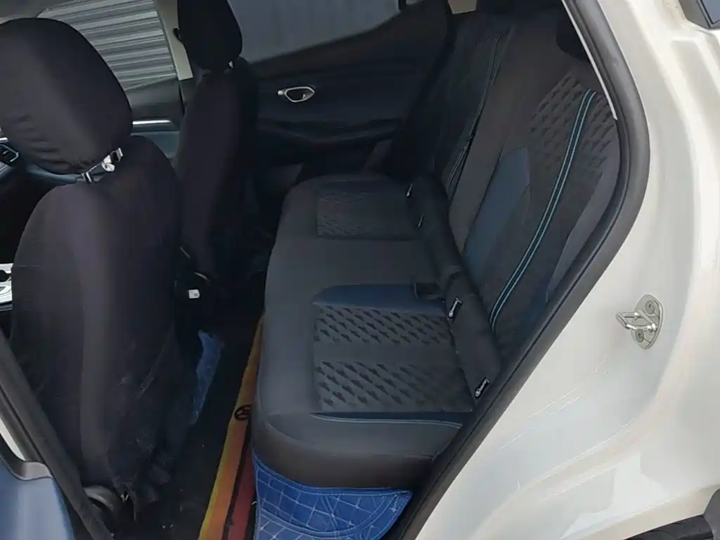GAC Motor Trumpchi GS3 — миниатюра 17