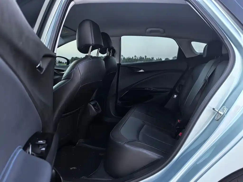 Buick Velite 6 — миниатюра 5