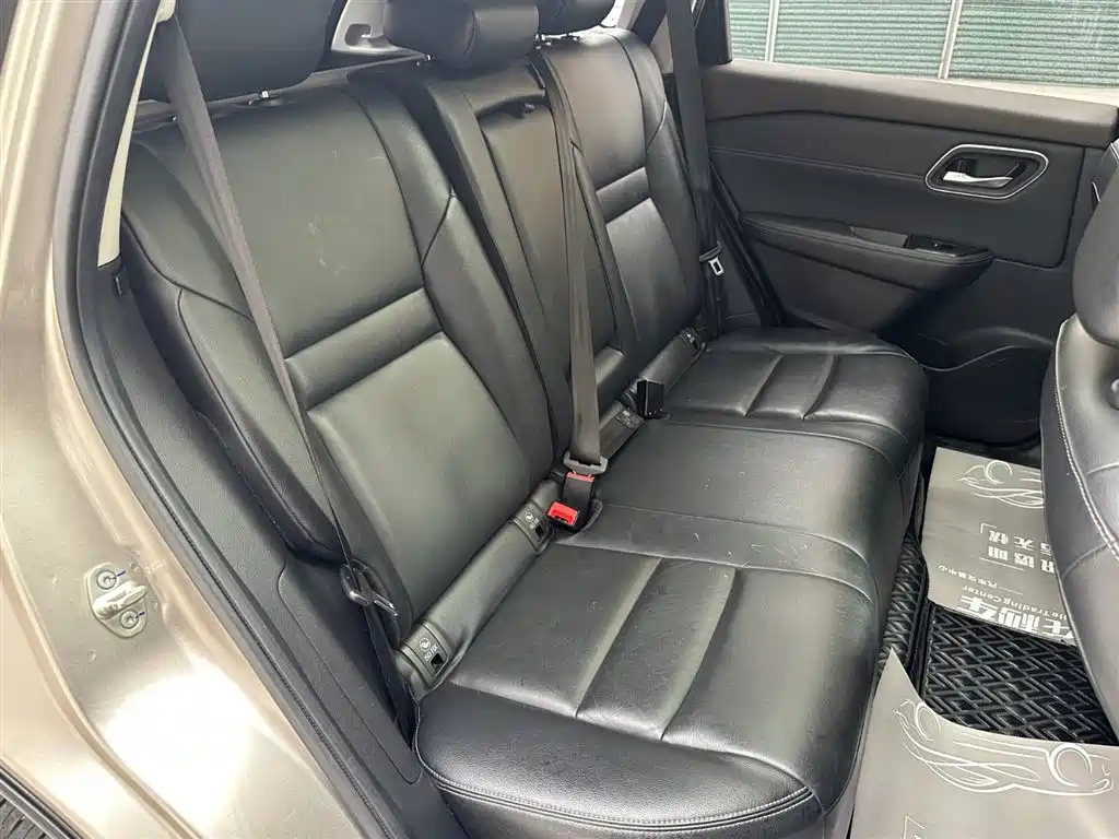 Nissan X-Trail 2023 e-POWER
