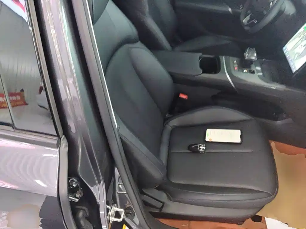 Changan Eado — миниатюра 25