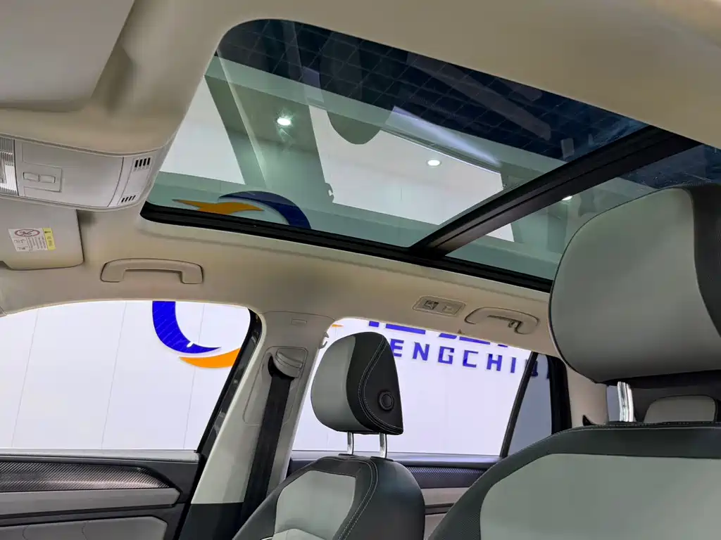 Volkswagen Tayron — миниатюра 16