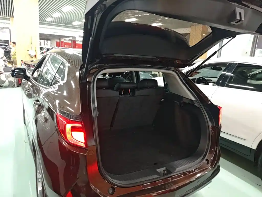 Acura CDX — миниатюра 19
