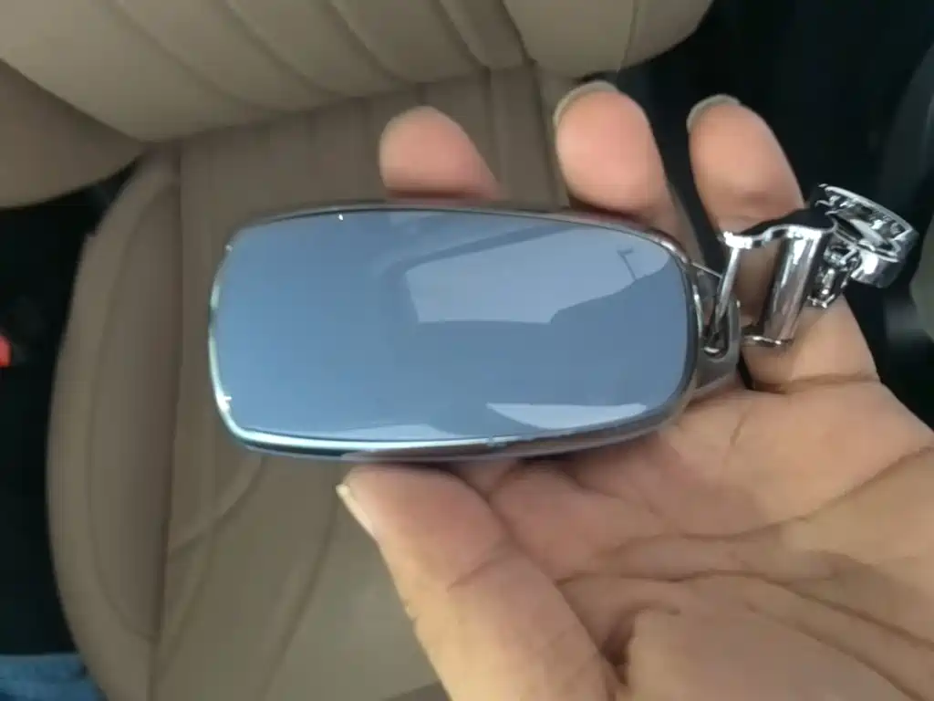 Chery Tiggo 8L — миниатюра 9