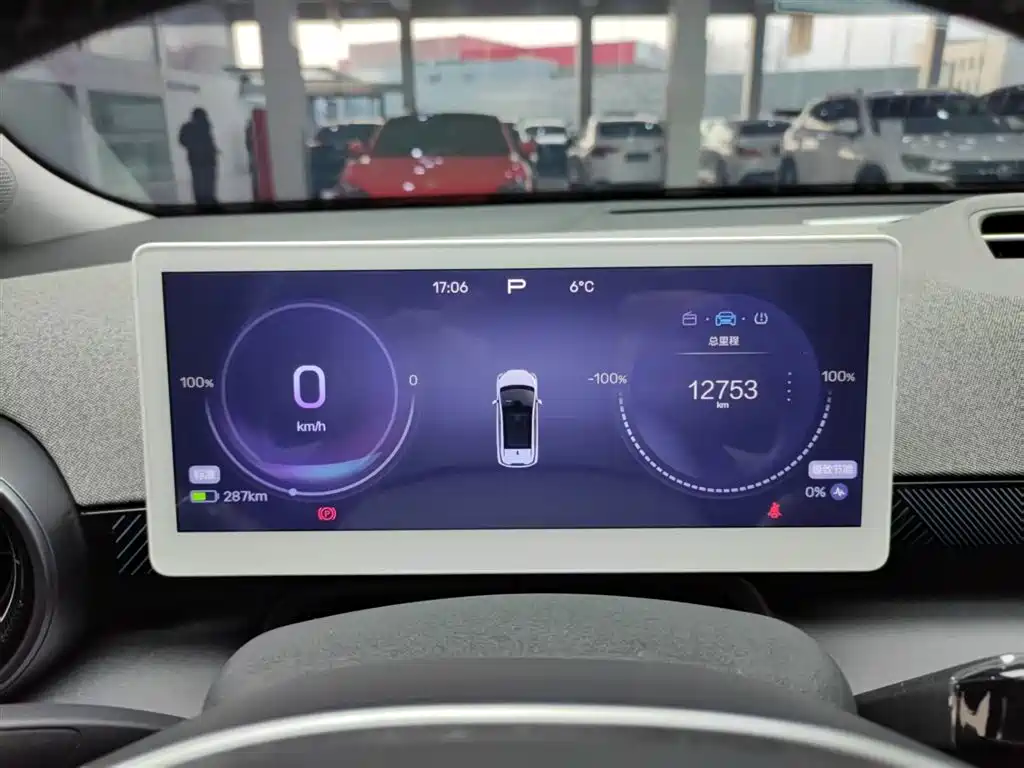 ARCFOX EXTREME FOX POLAR FOX KOALA S