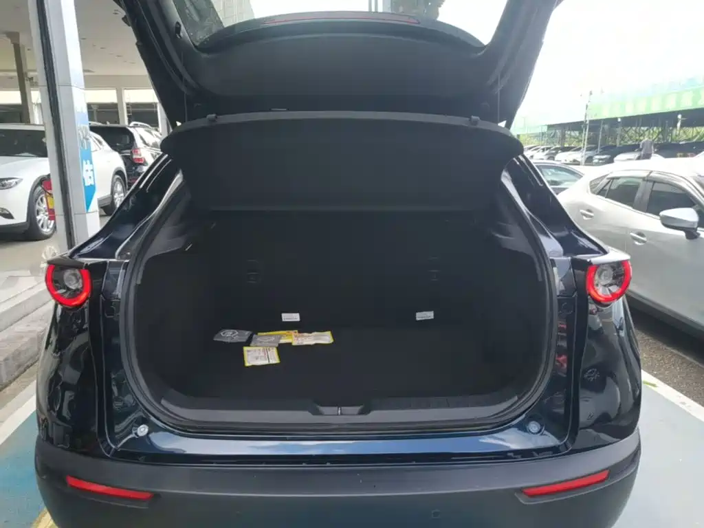 Mazda CX-30 — миниатюра 19