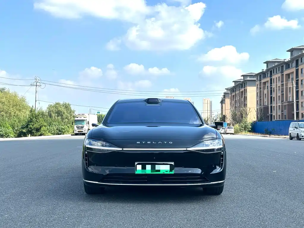 Xiangjie Xiangjie S9 — миниатюра 2