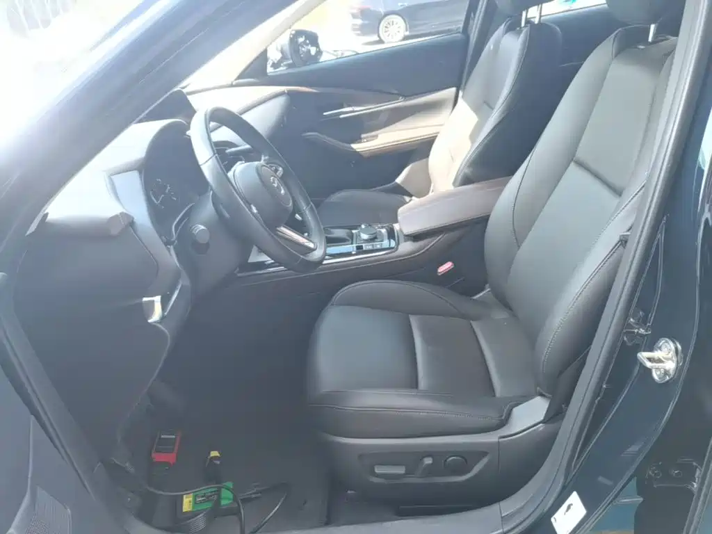Mazda CX-30 — миниатюра 15
