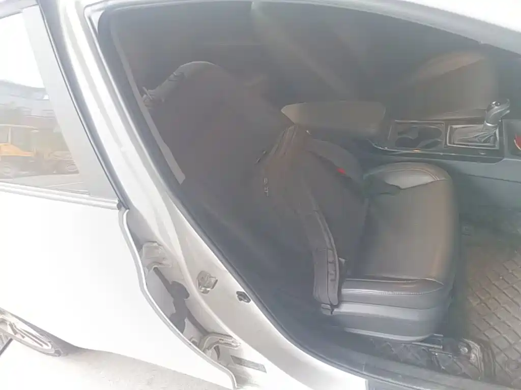 Hyundai Mistra — миниатюра 25