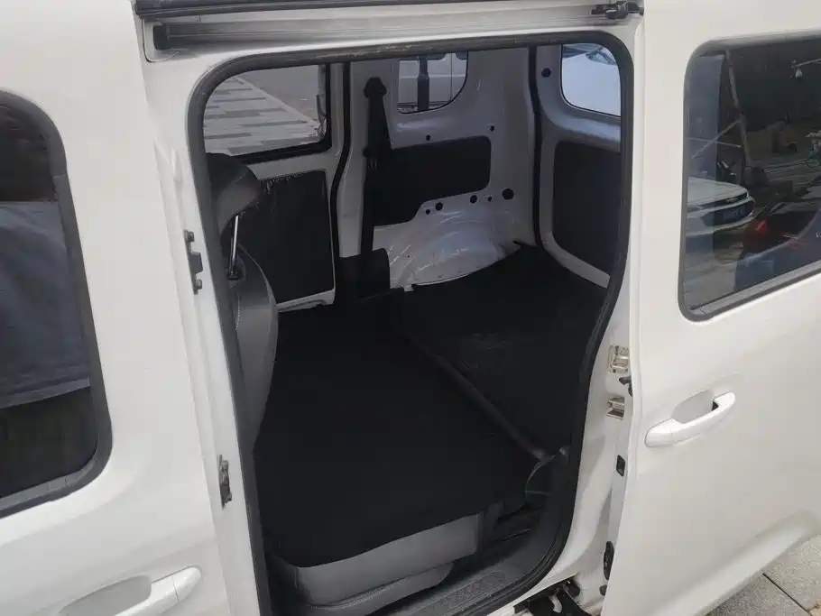 Wuling Zhiguang EV — миниатюра 11