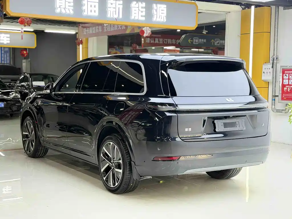 Li Auto IDEAL L9