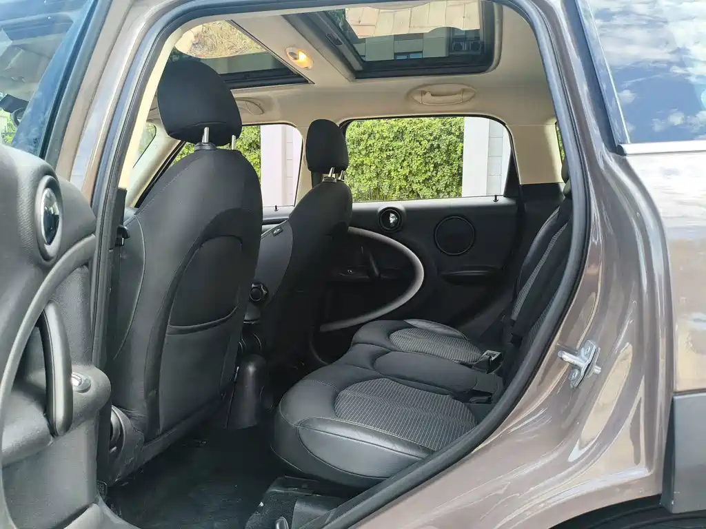 MINI Mini Countryman — миниатюра 10