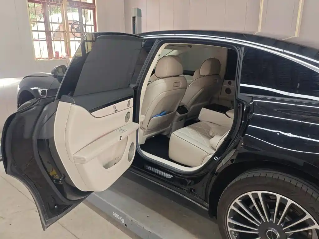 Xiangjie Xiangjie S9 — миниатюра 8