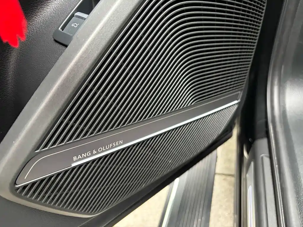 Audi Q5L — миниатюра 5