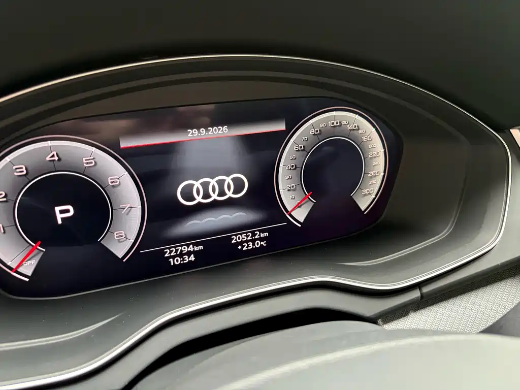 Audi Q5L — миниатюра 4