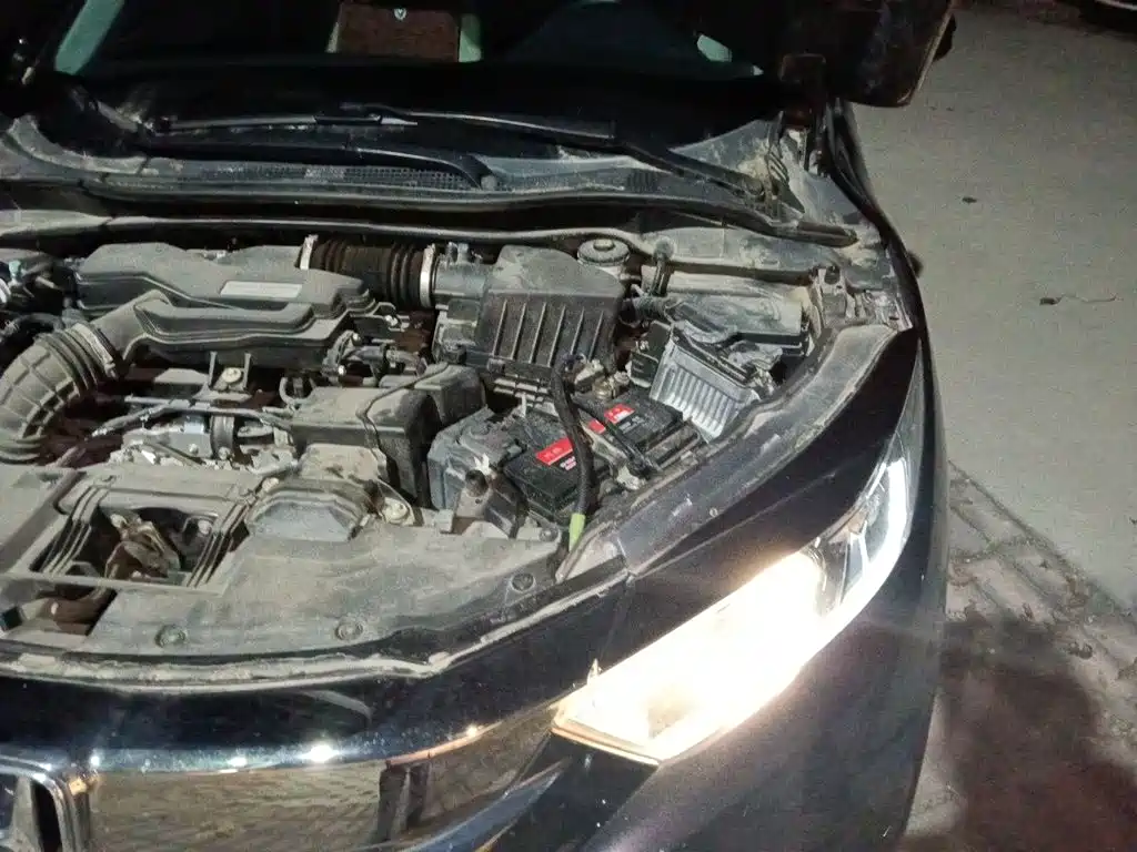 Honda Vezel — миниатюра 21