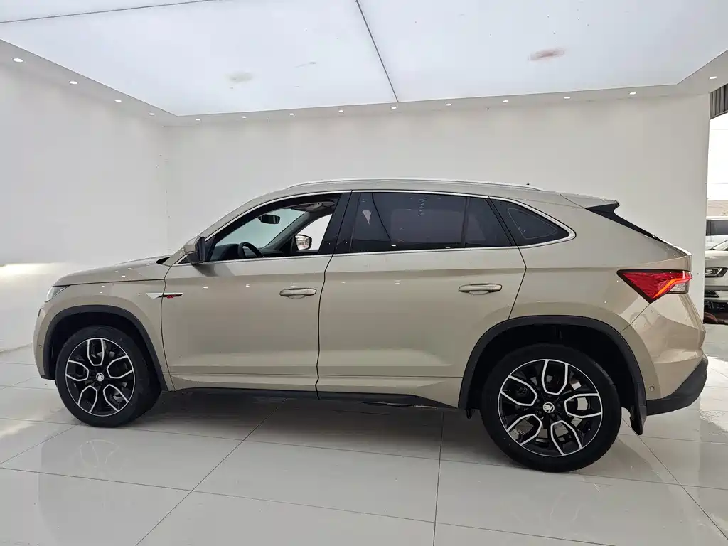 Skoda Kodiaq GT — миниатюра 24