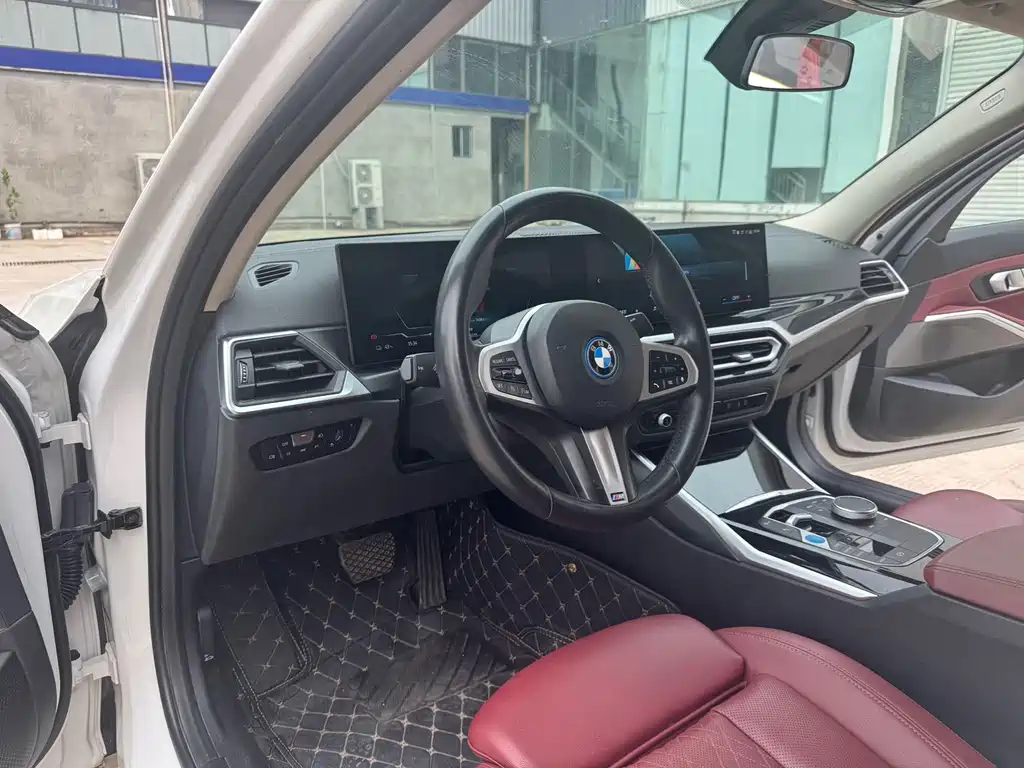 BMW i3 — миниатюра 4
