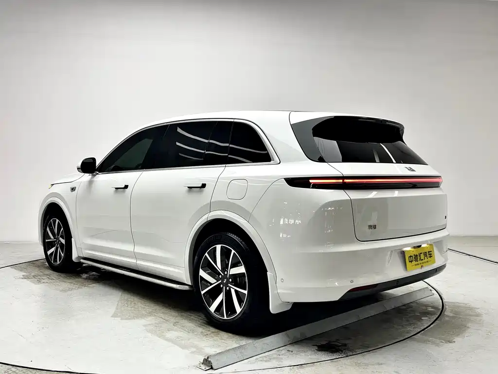 Li Auto IDEAL L7