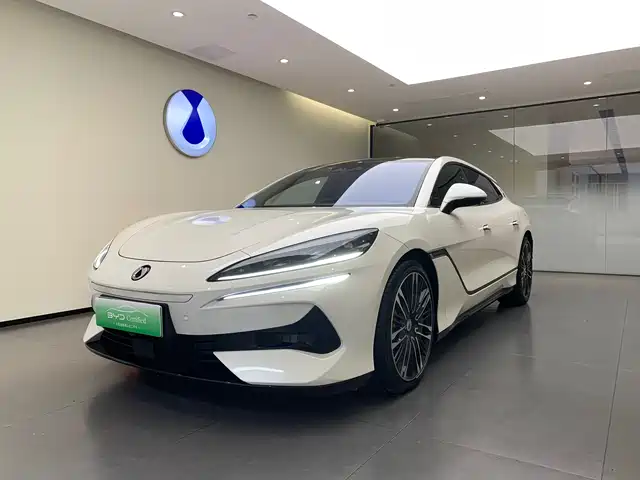 2024 Denza Z9