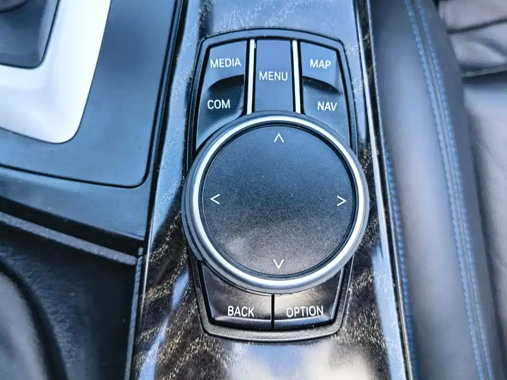 BMW 4 Series — миниатюра 24