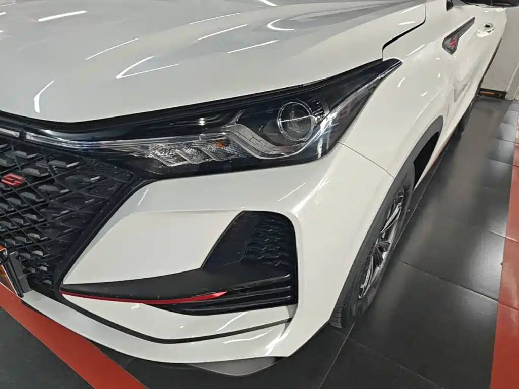 Changan CS75 PLUS — миниатюра 24