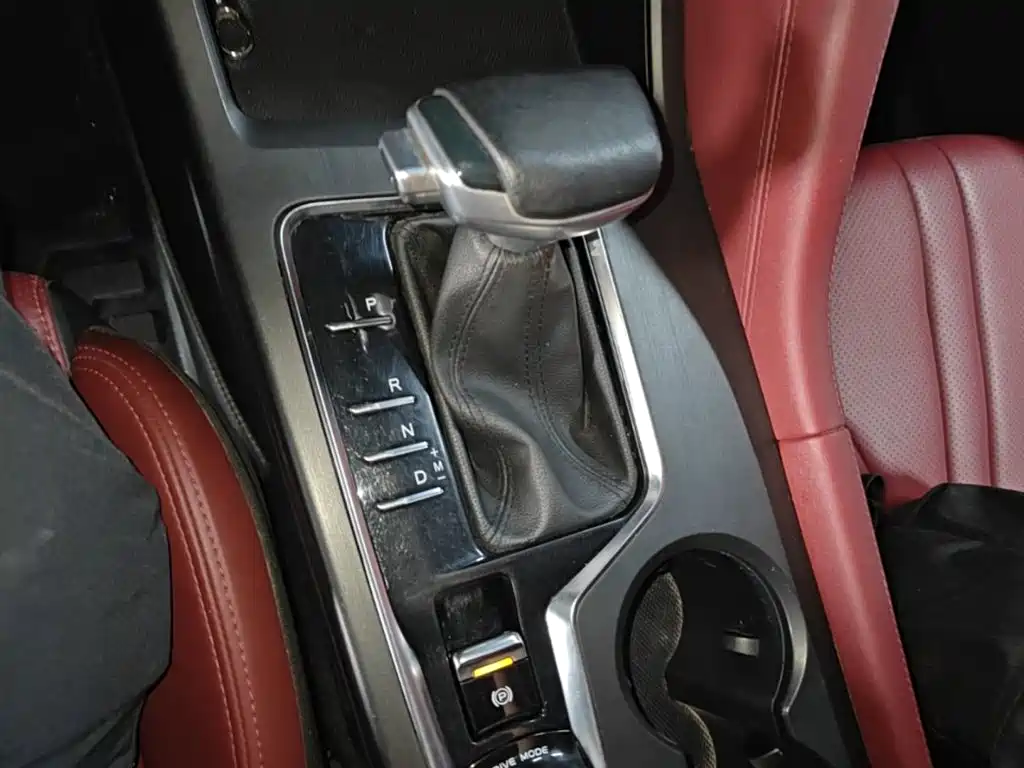 Changan CS75 PLUS — миниатюра 14