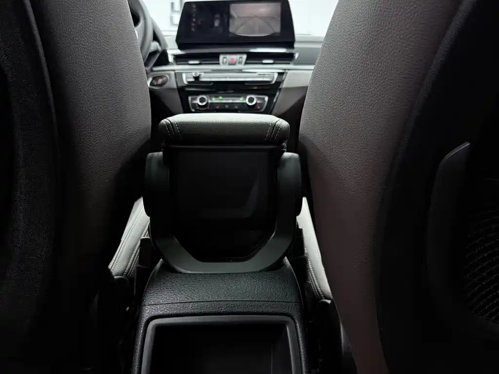 BMW X1 — фотографии объявления, Фото 14